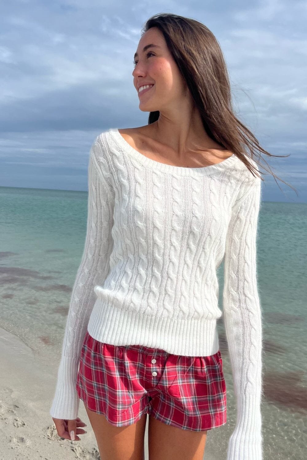 Alina Sweater - Image 3
