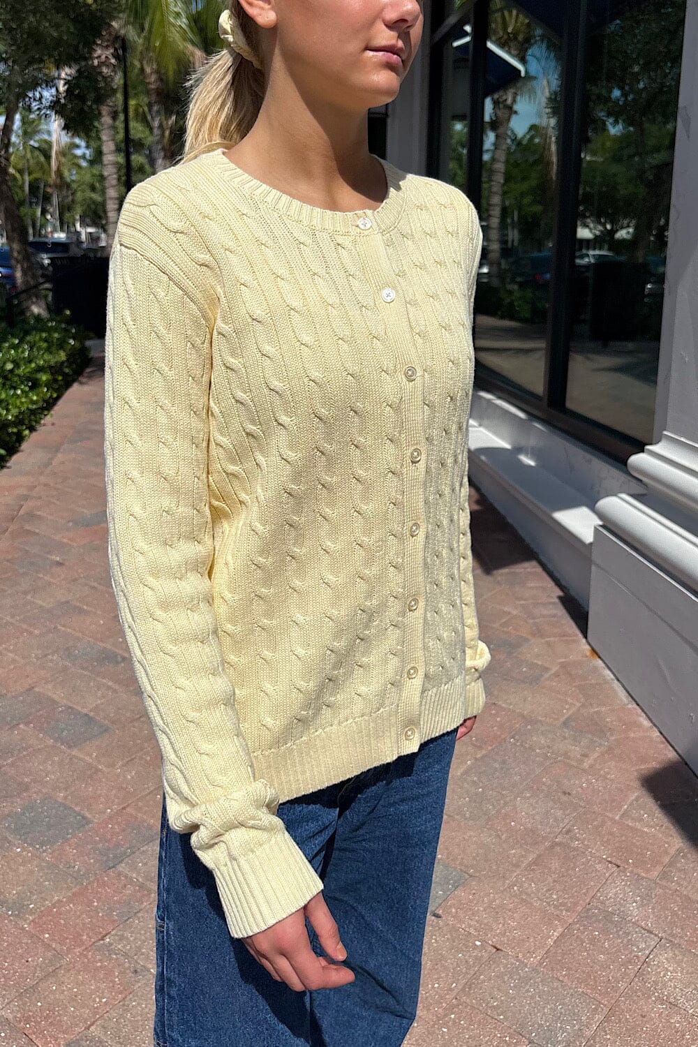 Amalie Cardigan - Image 3