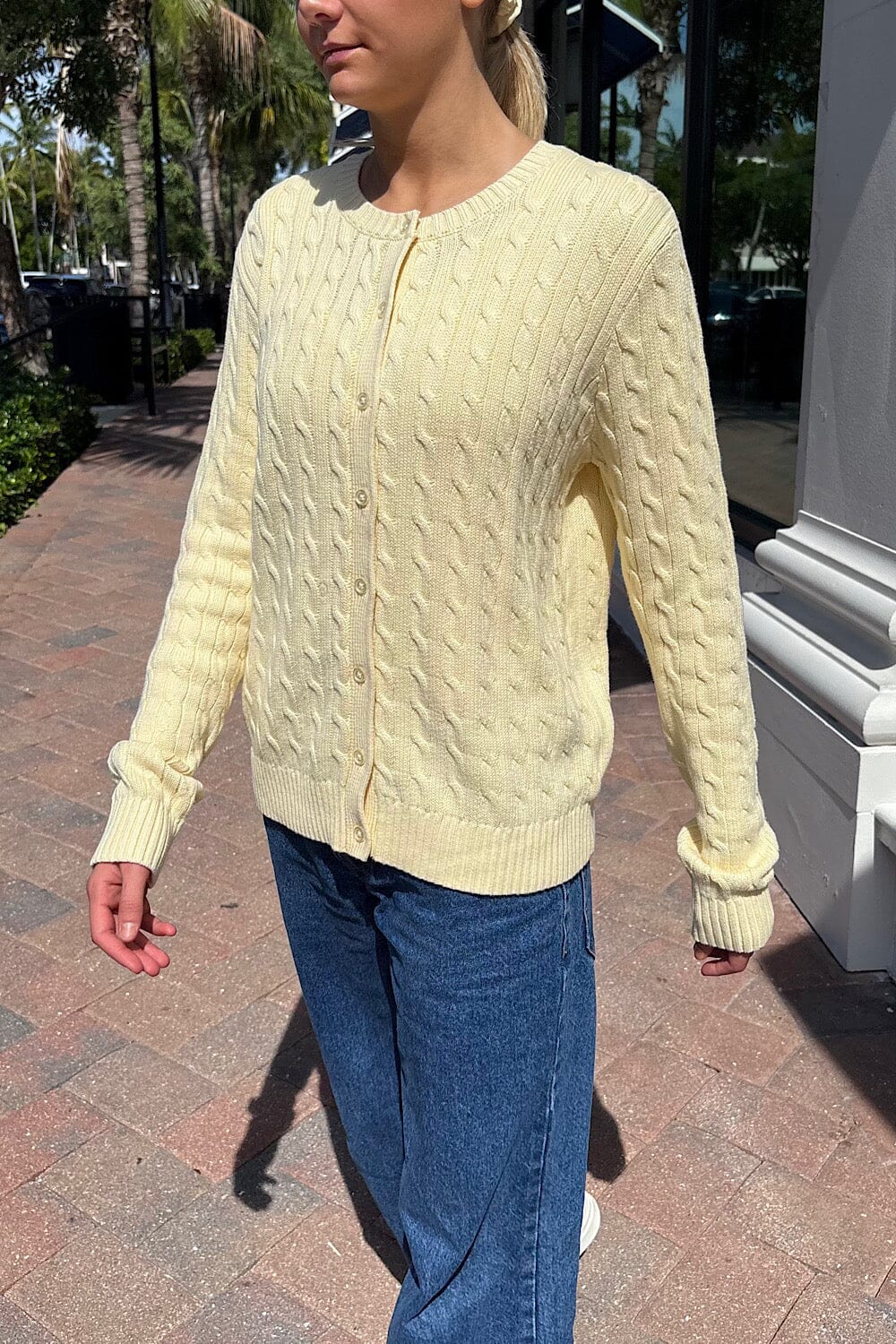 Amalie Cardigan - Image 4