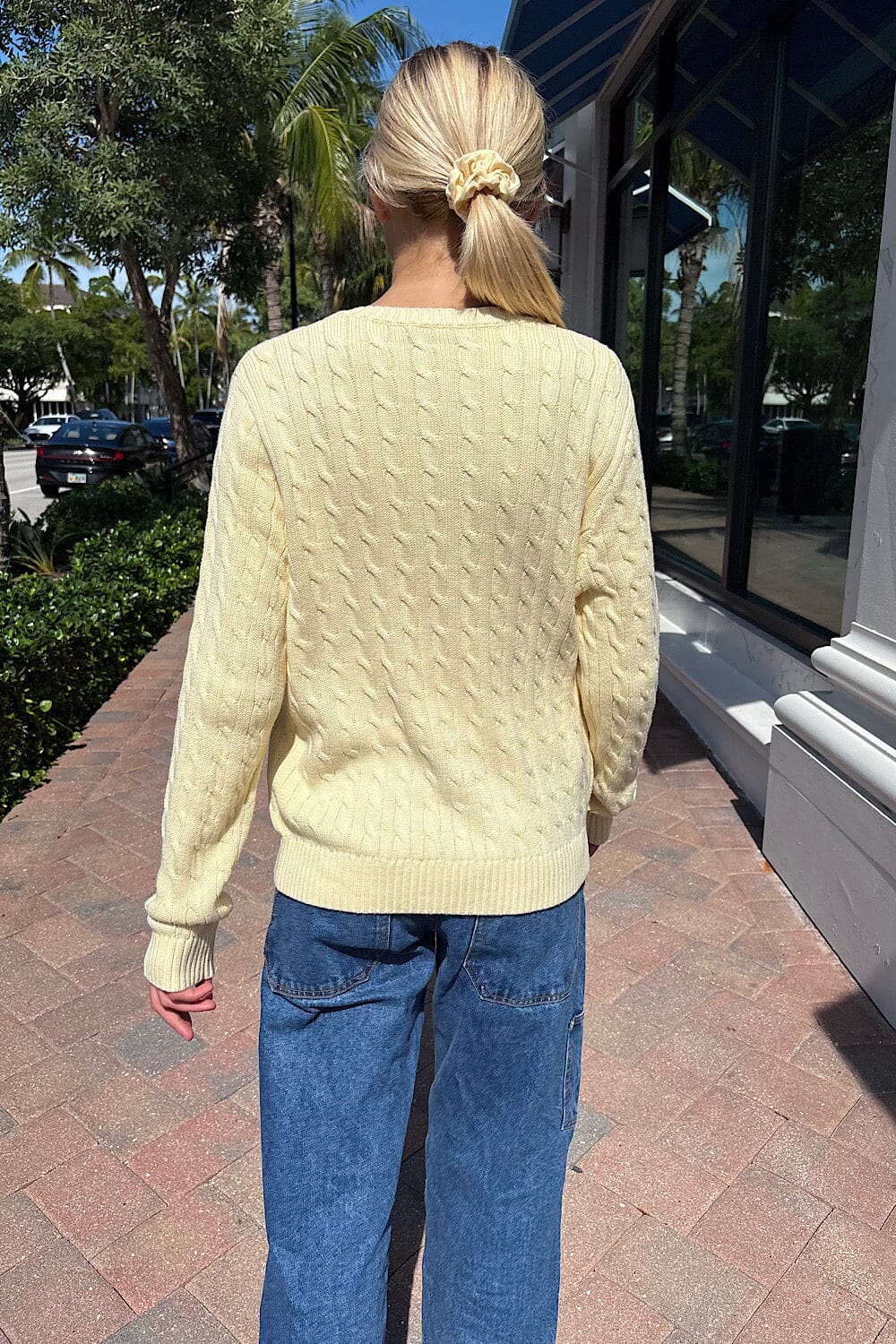 Amalie Cardigan - Image 5