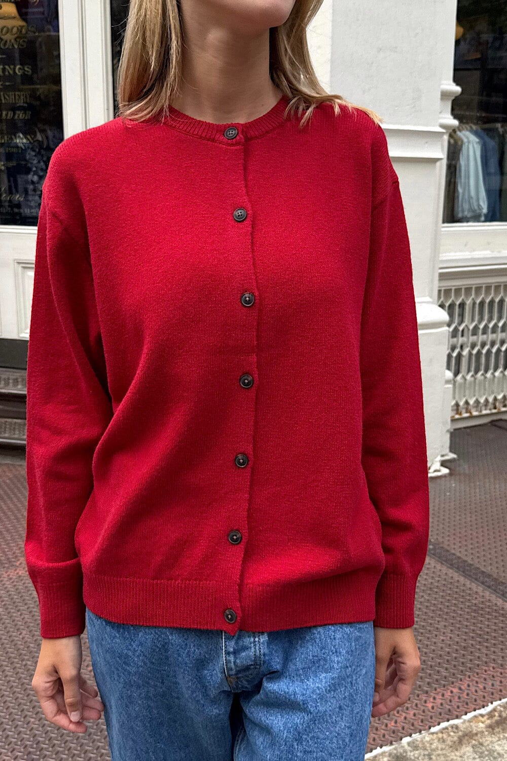 Amalie Cardigan - Image 3