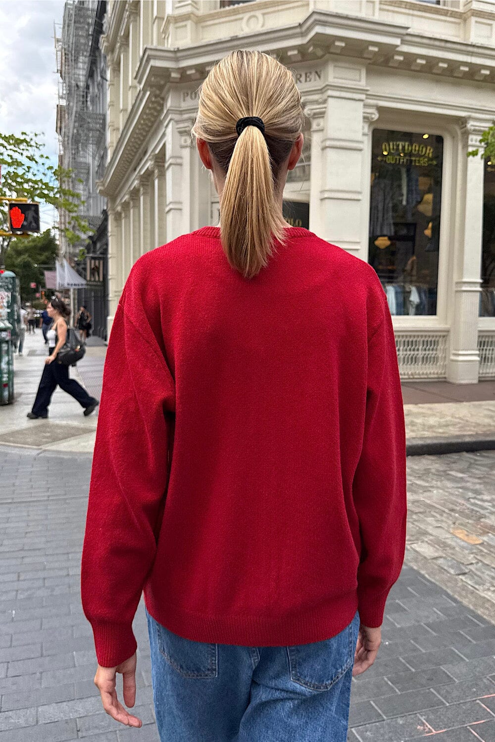 Amalie Cardigan - Image 5