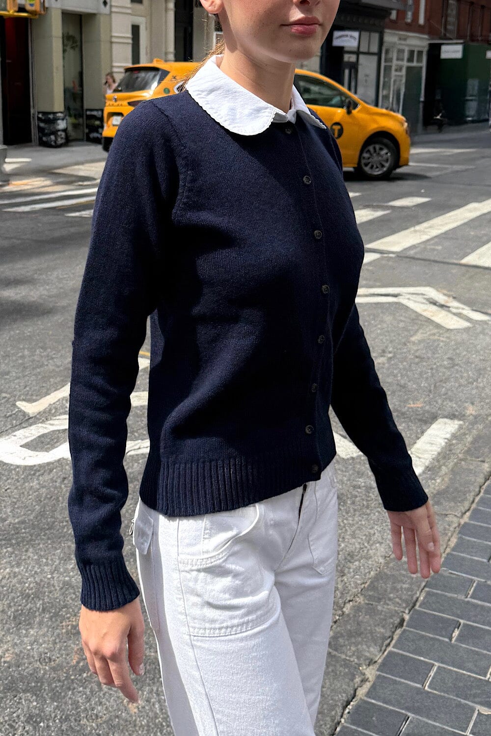 Amalie Cardigan - Image 3