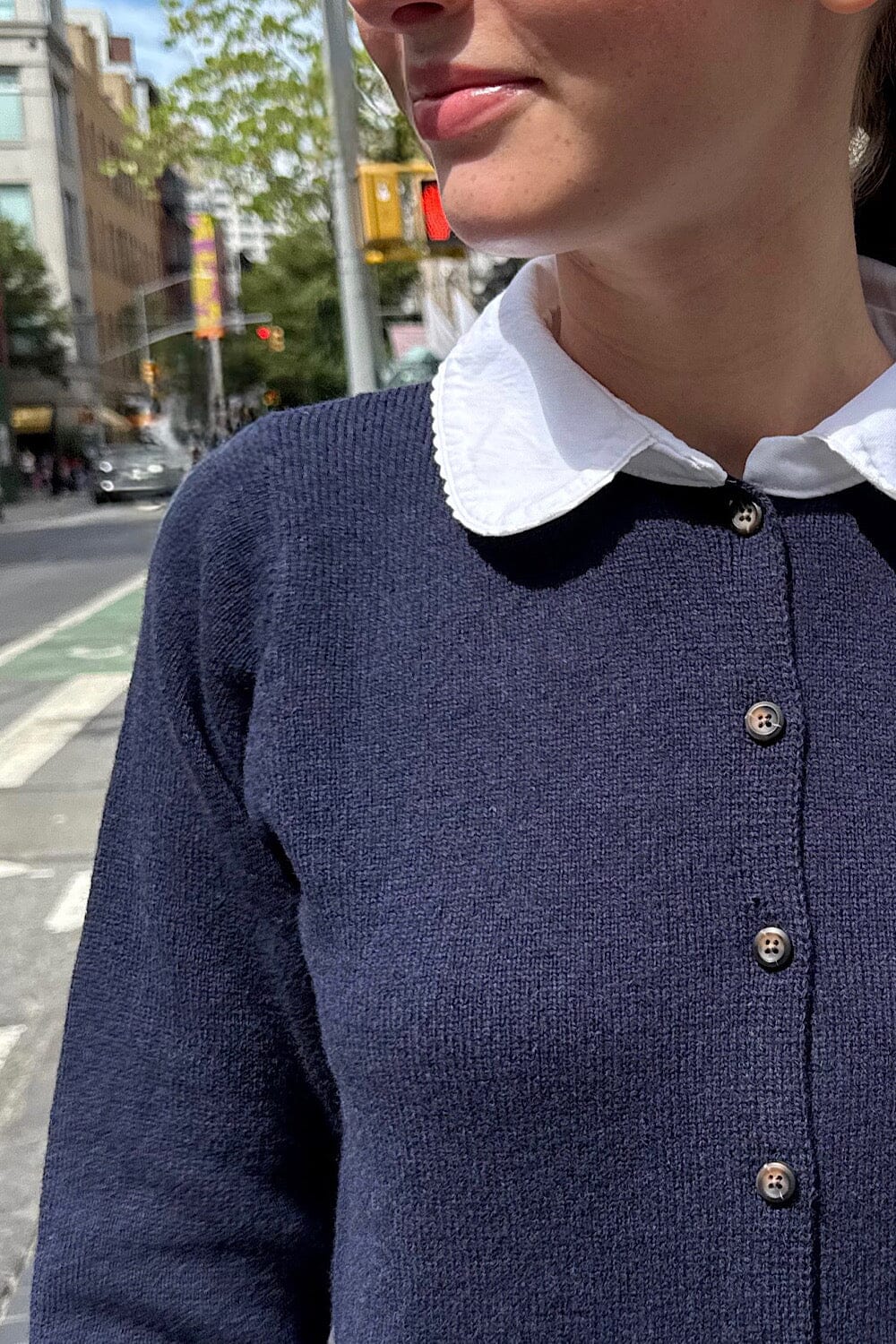 Amalie Cardigan - Image 4