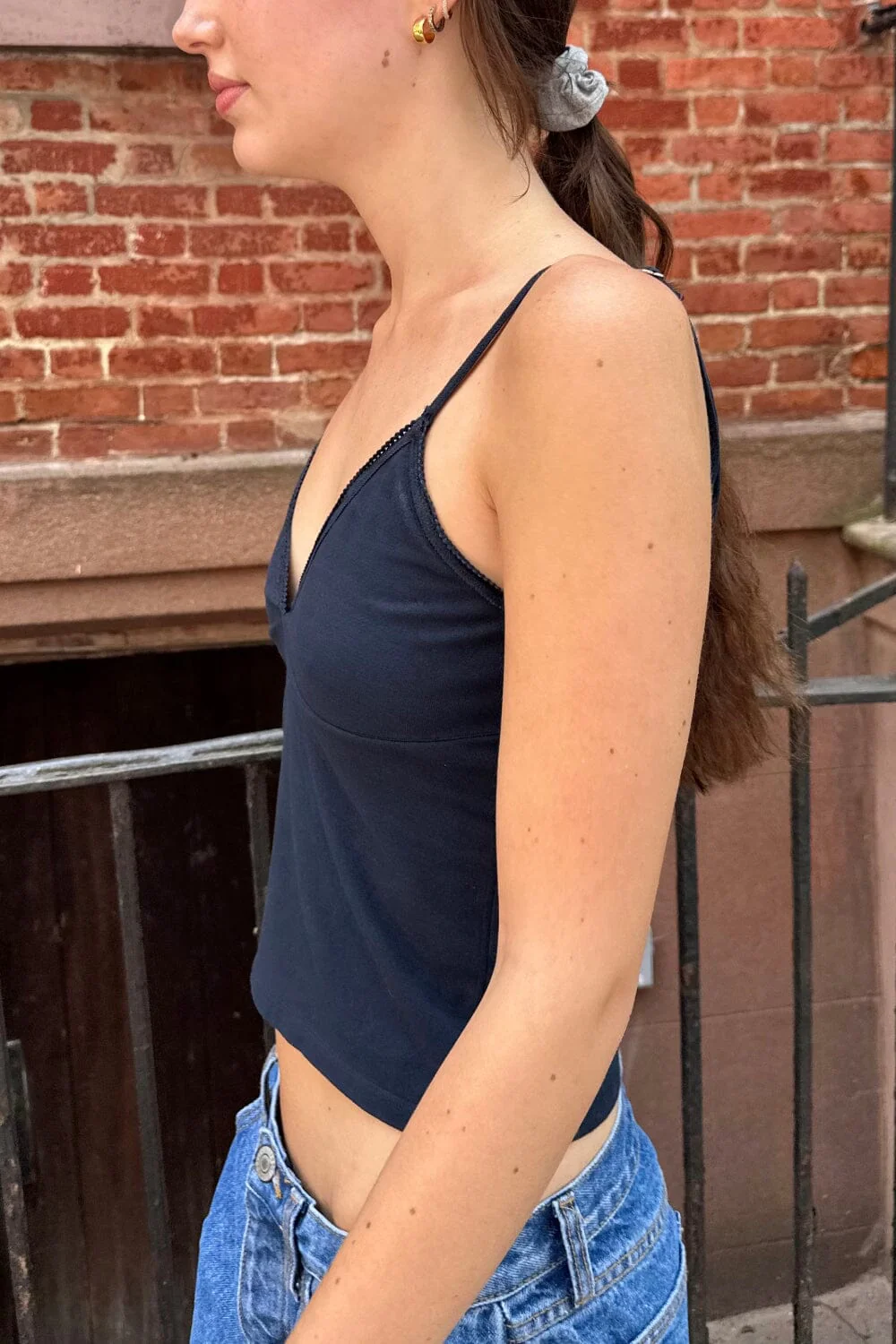 Amara Long Tank - Image 3