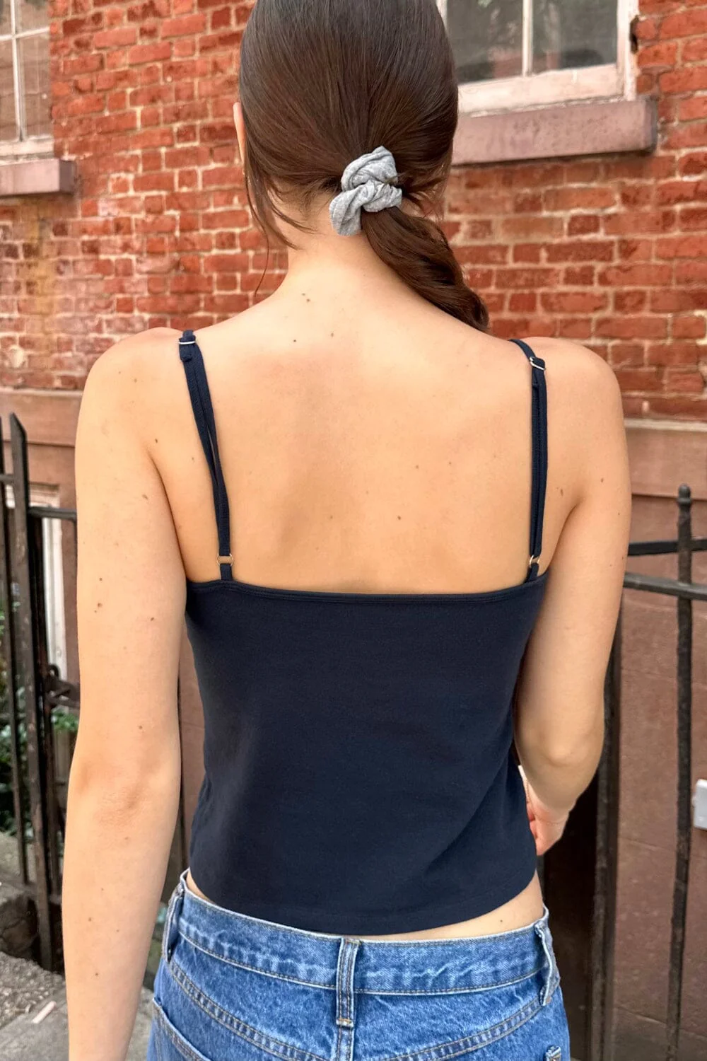 Amara Long Tank - Image 4