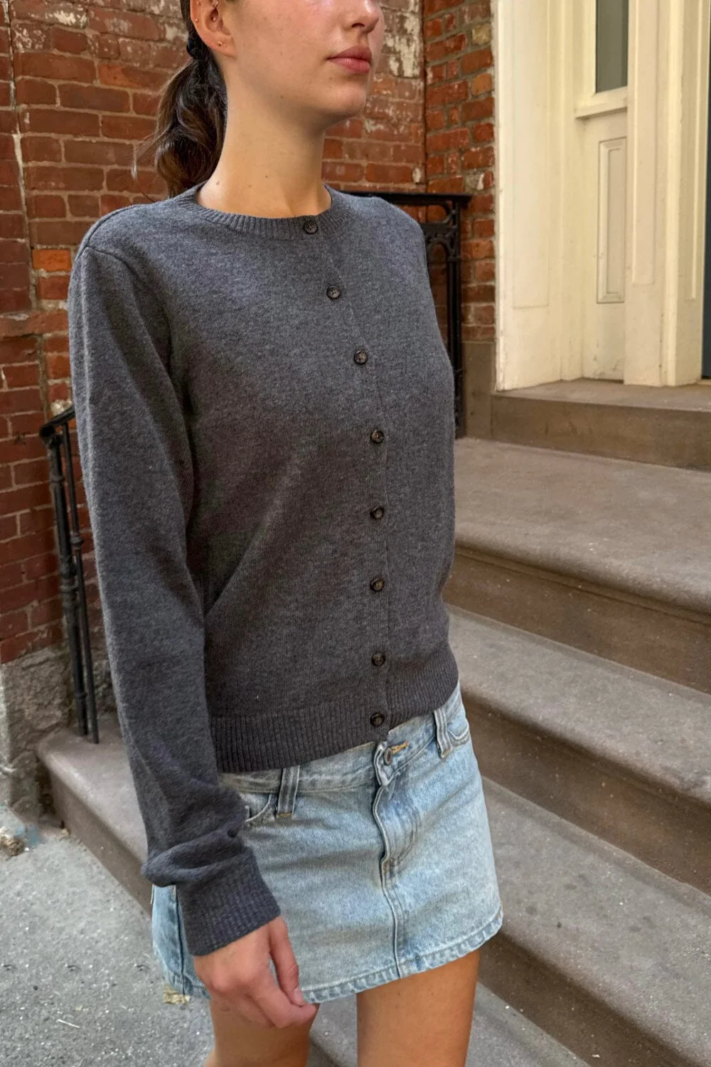 Amelie Cardigan - Image 3