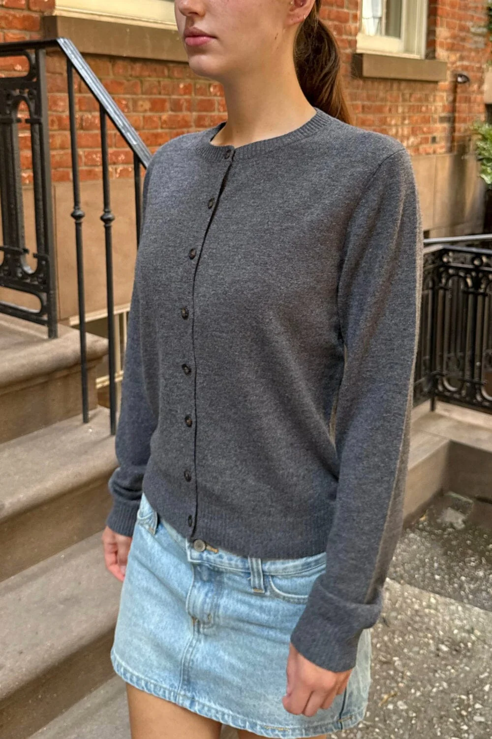 Amelie Cardigan - Image 4