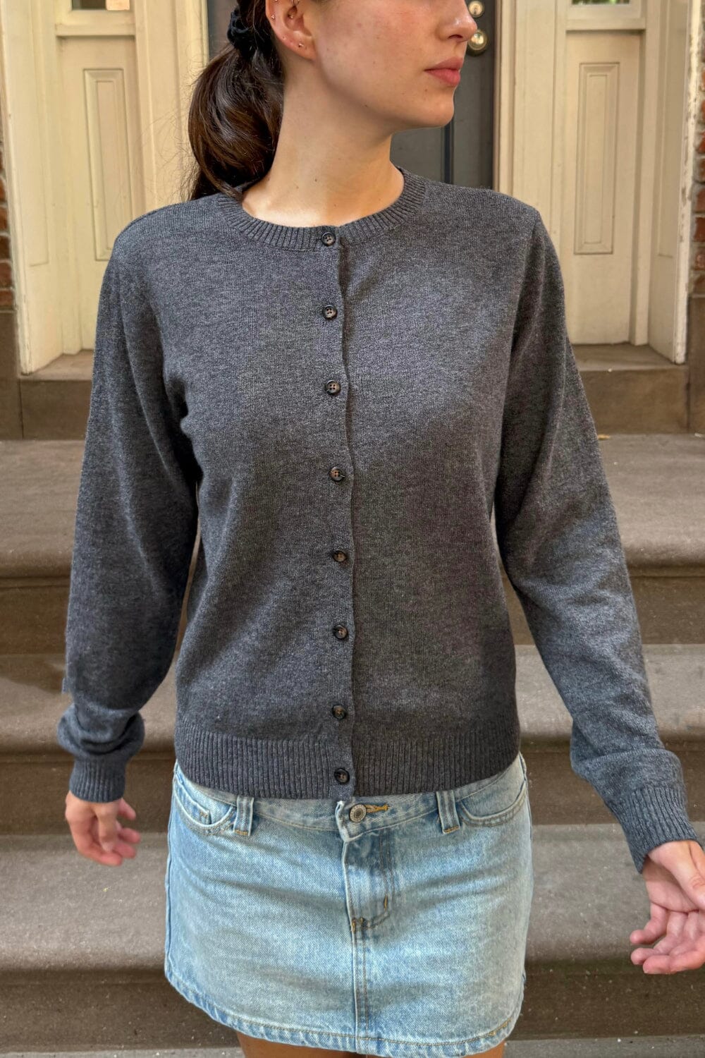 Amelie Cardigan - Image 5