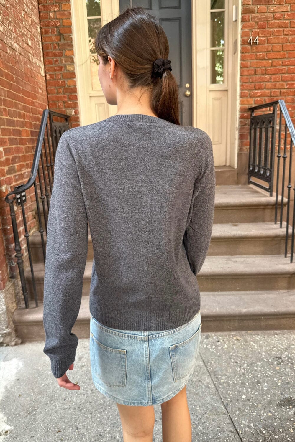 Amelie Cardigan - Image 6