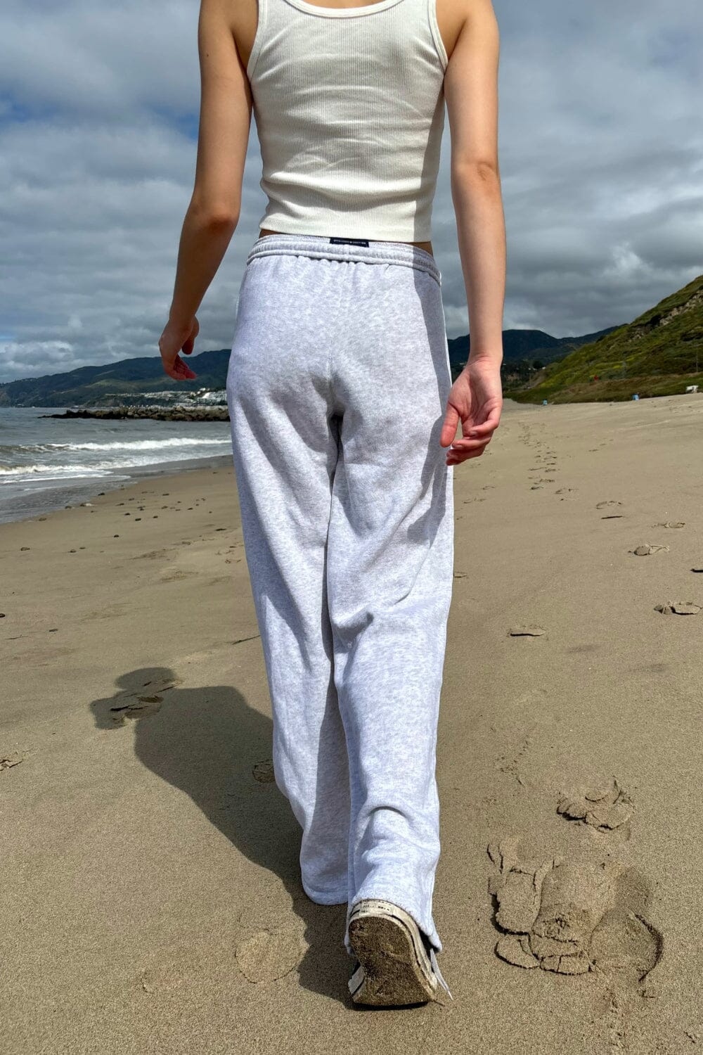 Anastasia Soft Sweatpants - Image 10