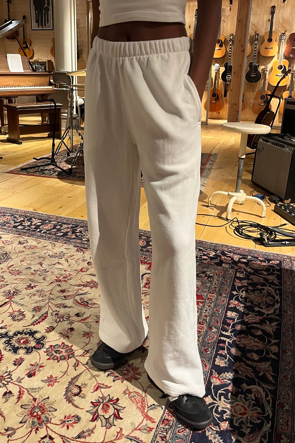 Anastasia Soft Sweatpants - Image 13