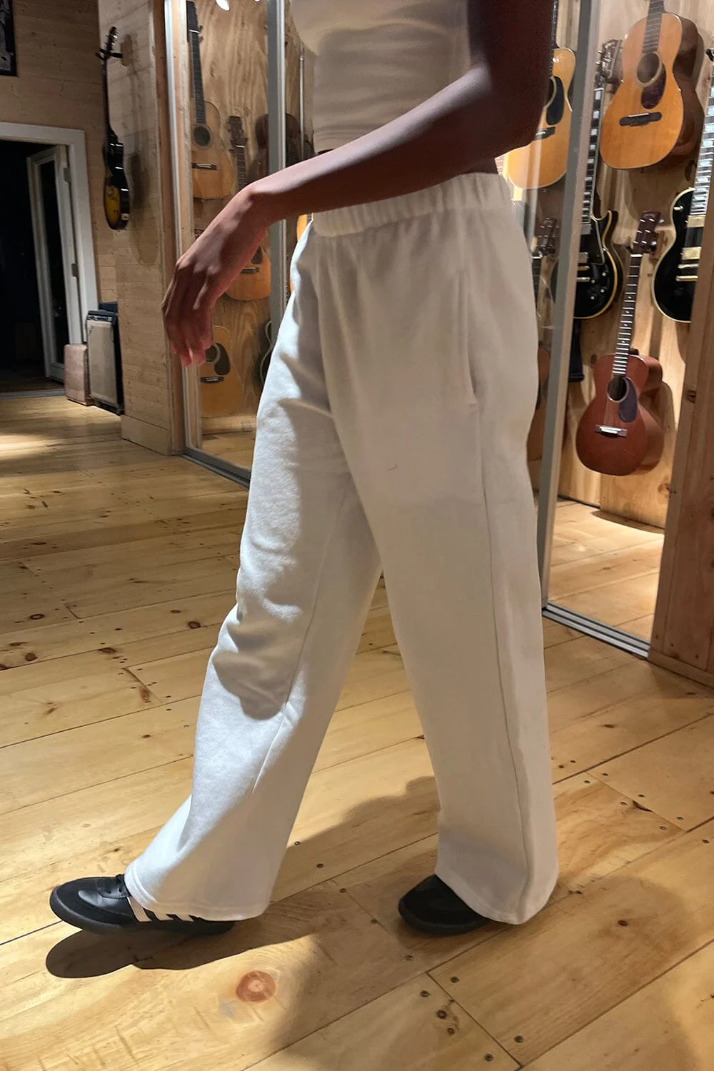 Anastasia Soft Sweatpants - Image 14