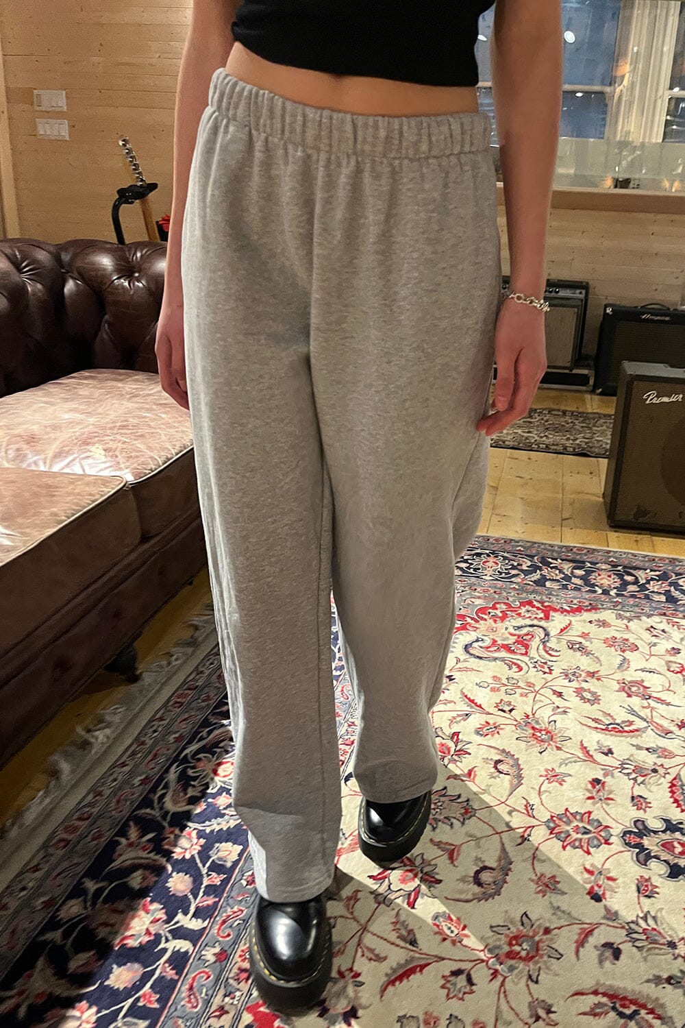 Anastasia Soft Sweatpants - Image 16