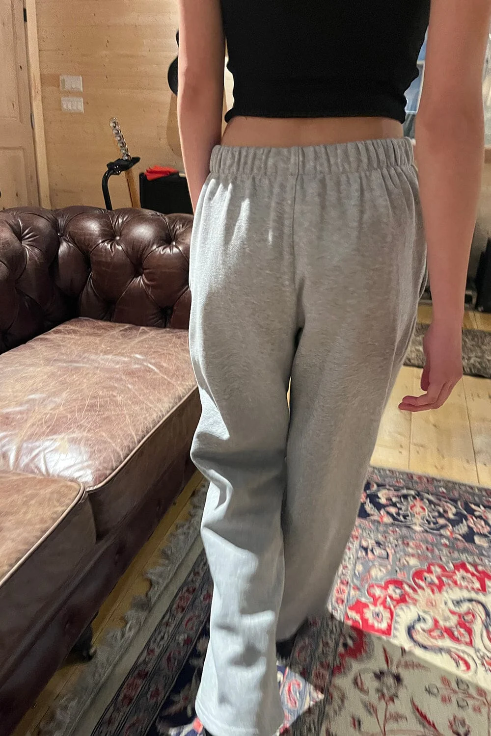 Anastasia Soft Sweatpants - Image 17
