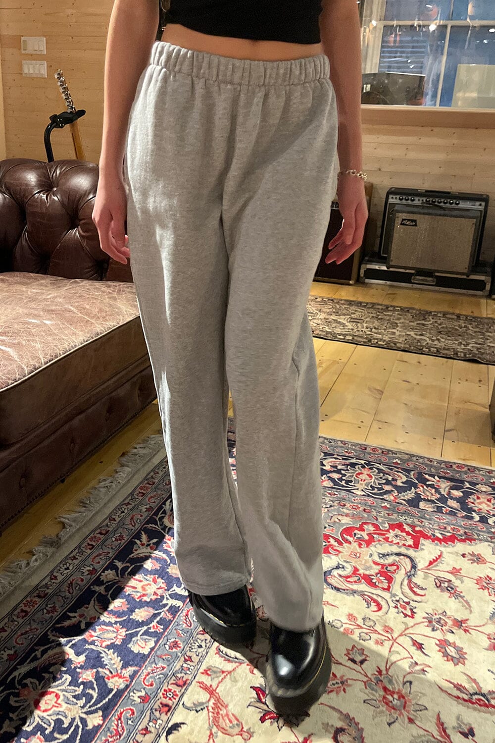Anastasia Soft Sweatpants - Image 18