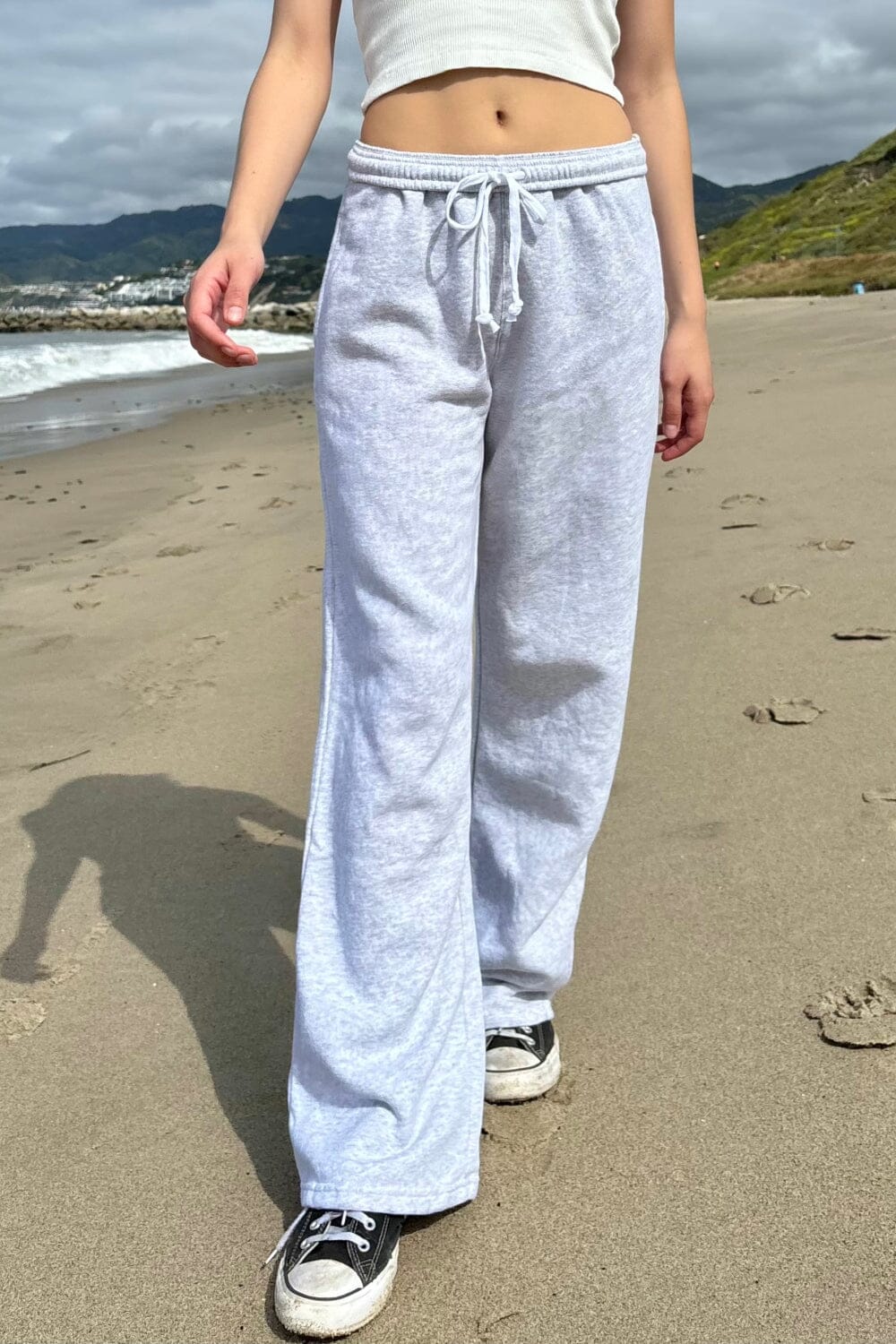 Anastasia Soft Sweatpants - Image 6