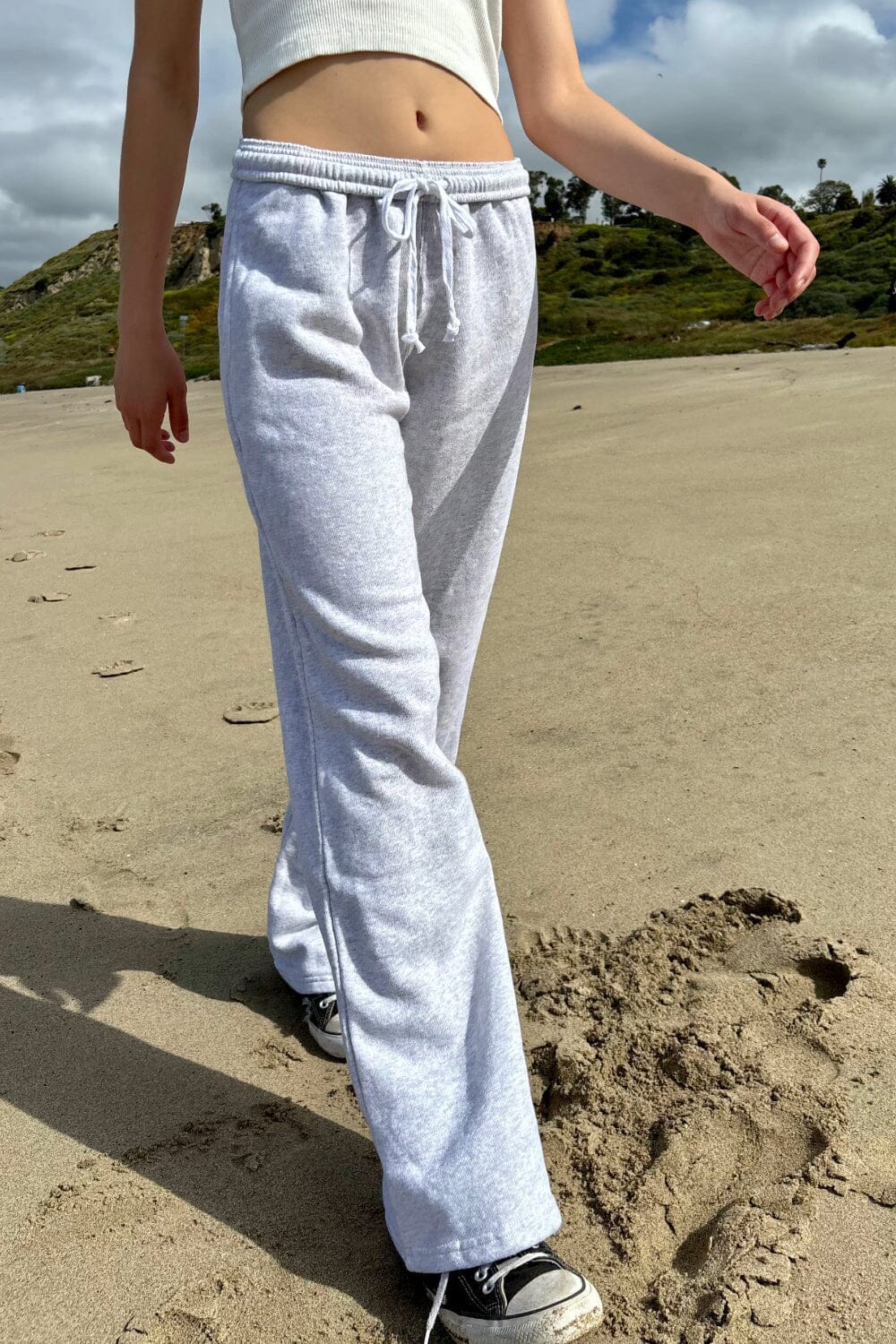 Anastasia Soft Sweatpants - Image 7