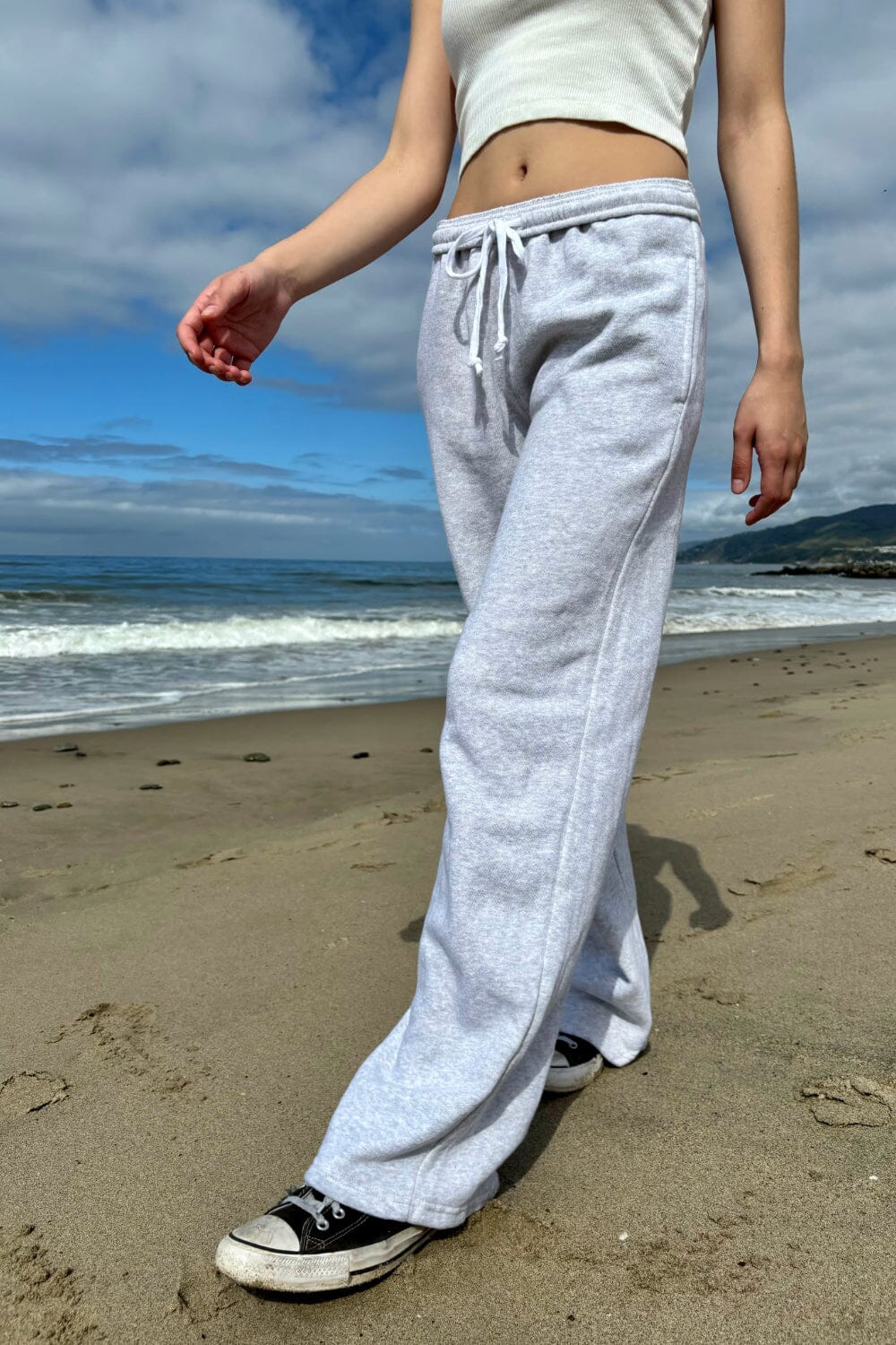 Anastasia Soft Sweatpants - Image 8