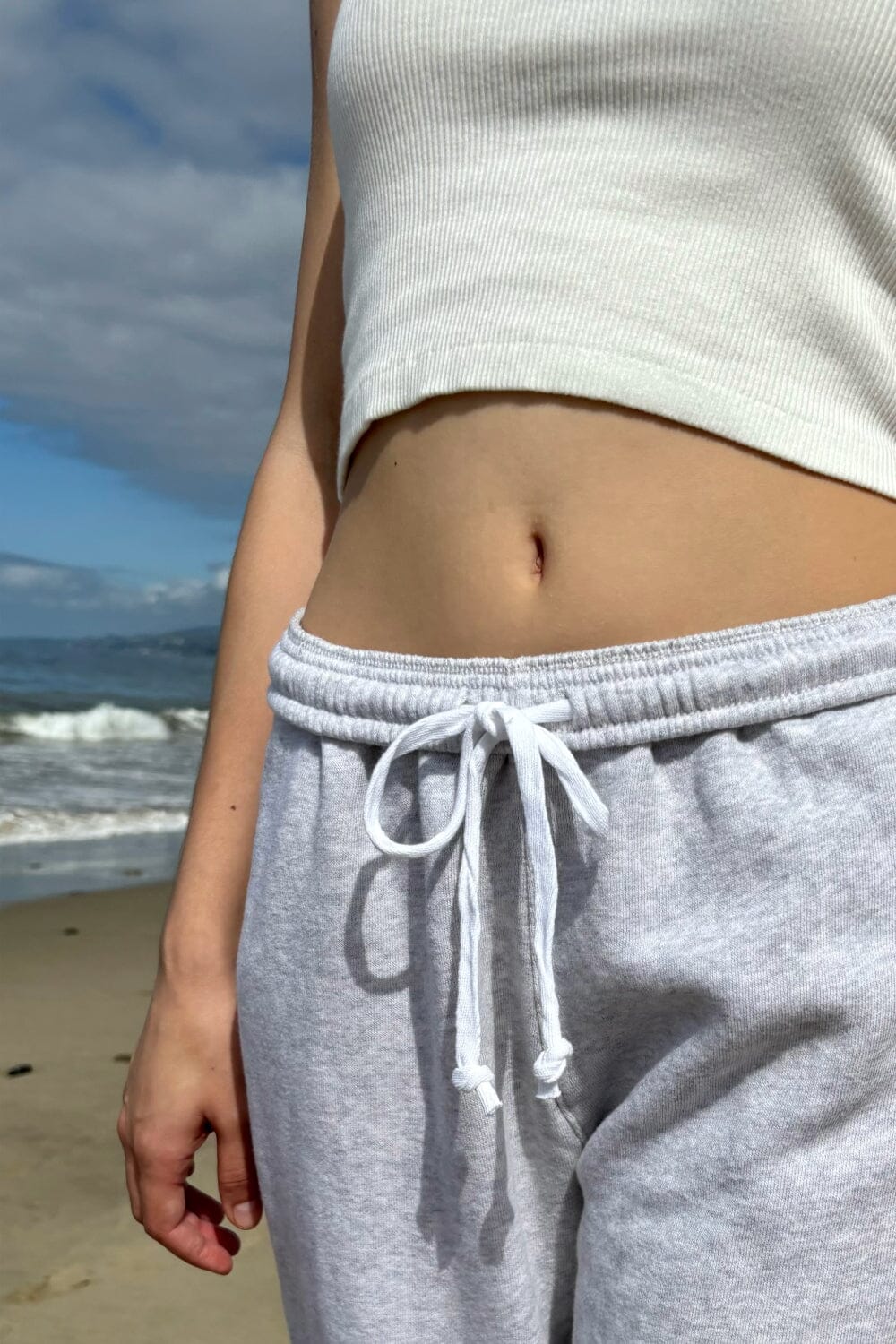 Anastasia Soft Sweatpants - Image 9