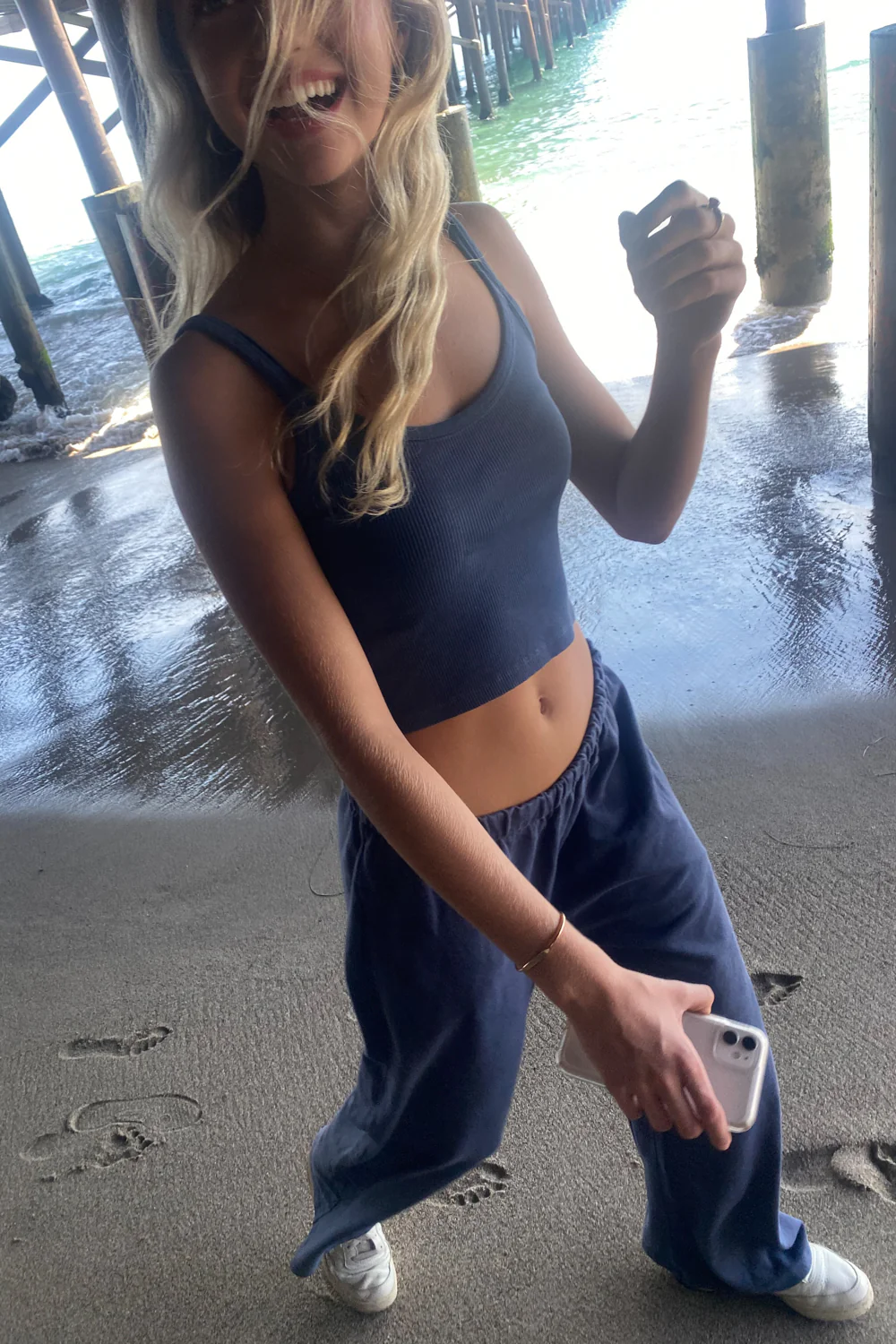 Anastasia Sweatpants - Image 11