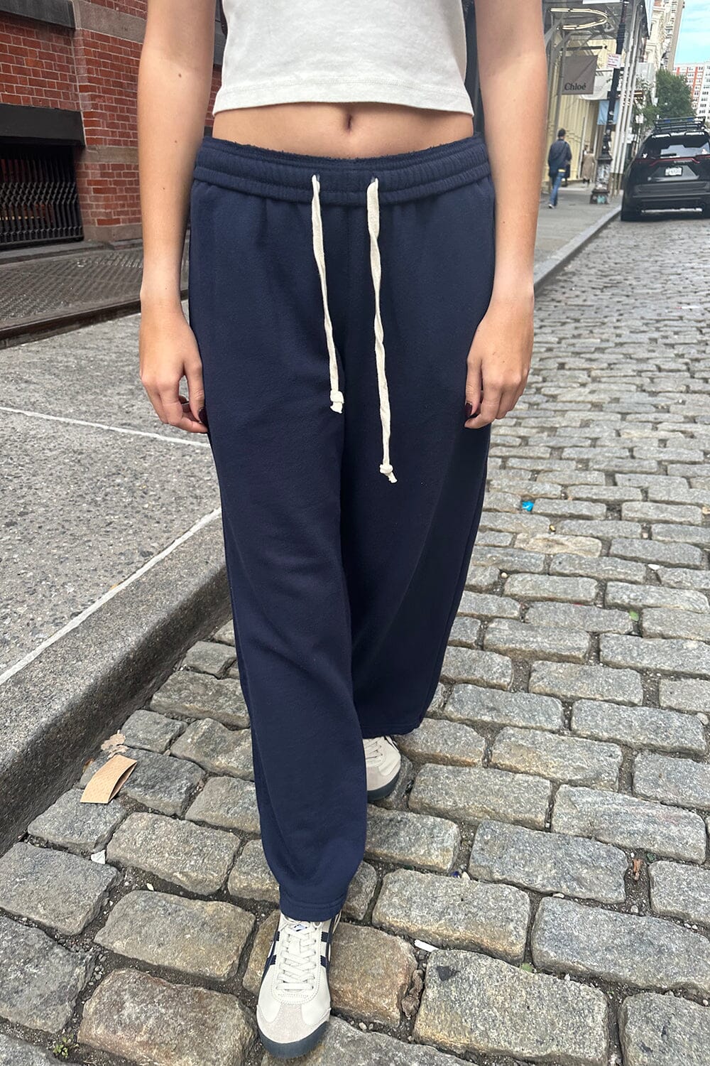 Anastasia Tie Sweatpants - Image 11