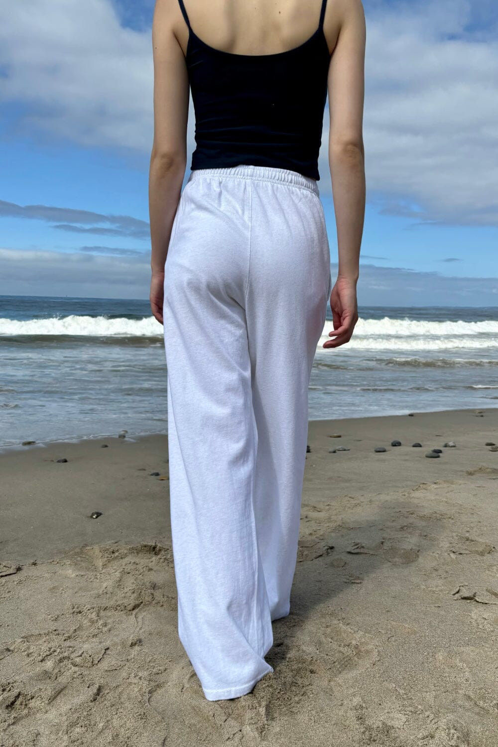 Anastasia Tie Sweatpants - Image 17