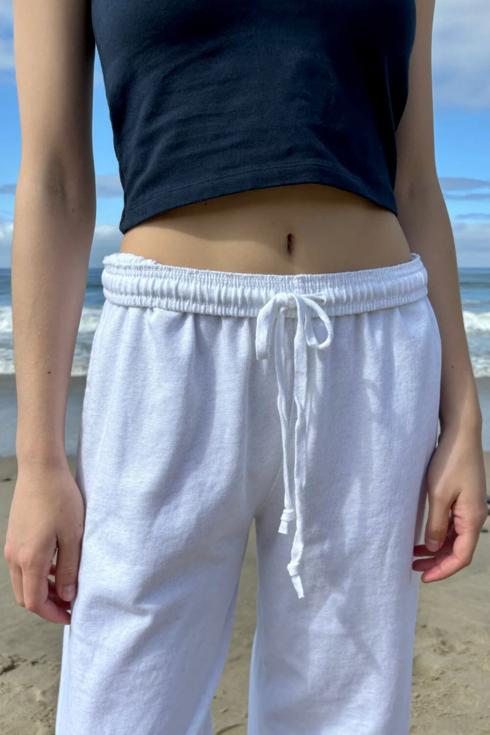 Anastasia Tie Sweatpants - Image 18