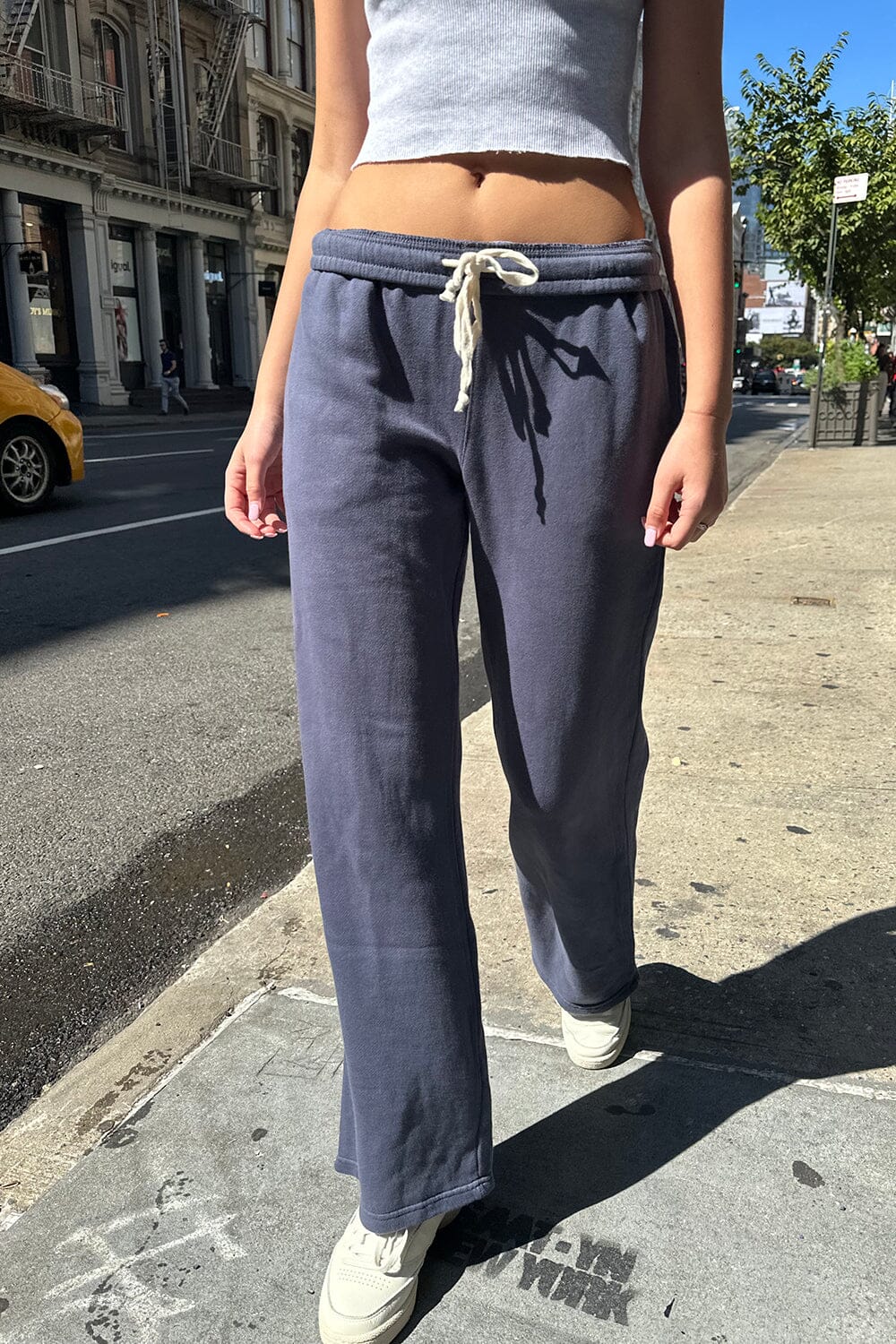 Anastasia Tie Sweatpants - Image 5