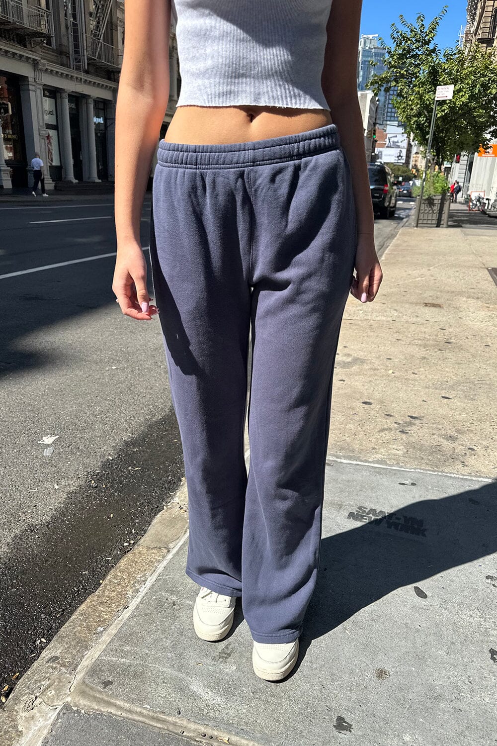 Anastasia Tie Sweatpants - Image 6