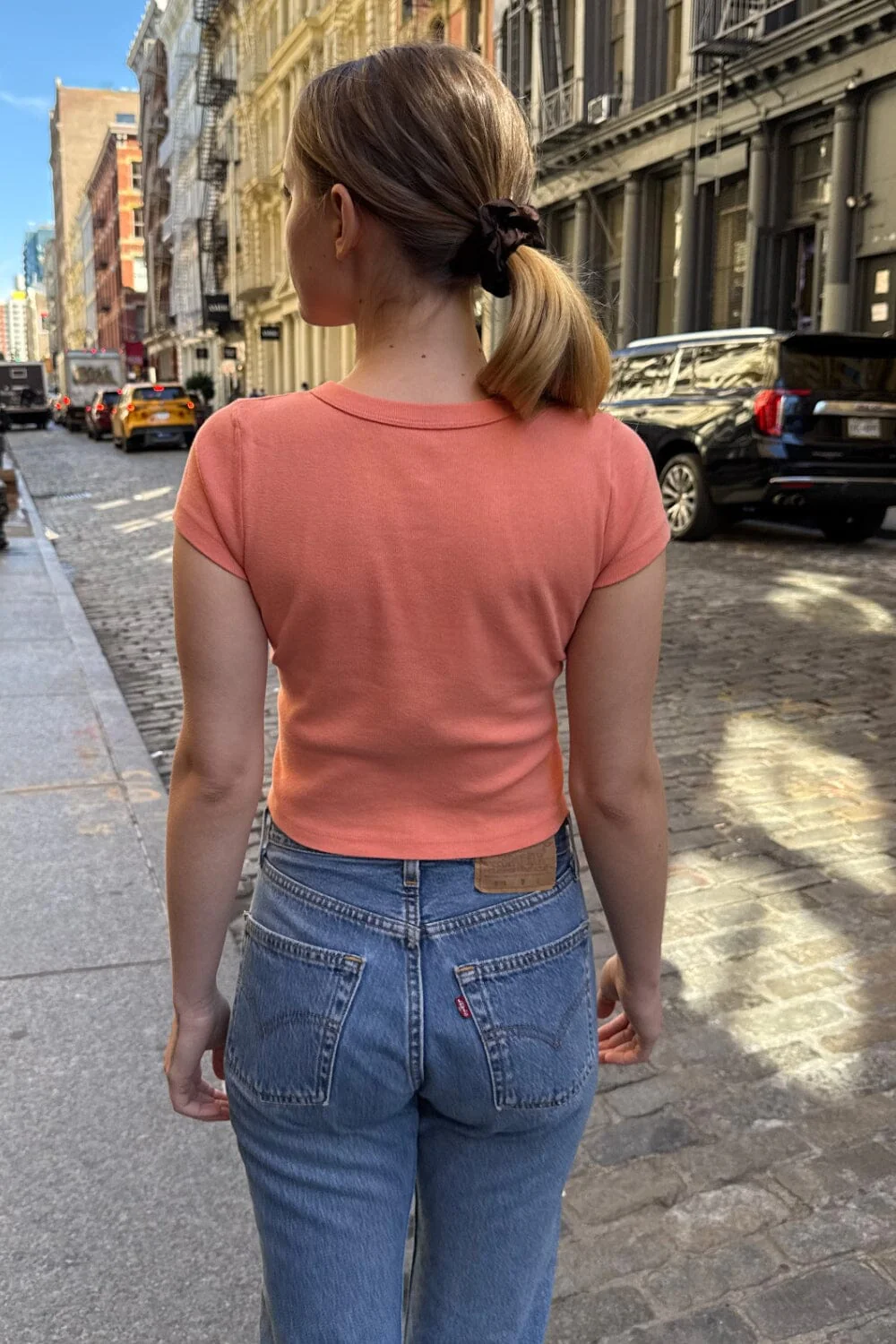 Ashlyn Crop Top - Image 4