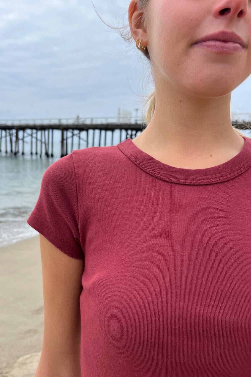 Ashlyn Crop Top - Image 9