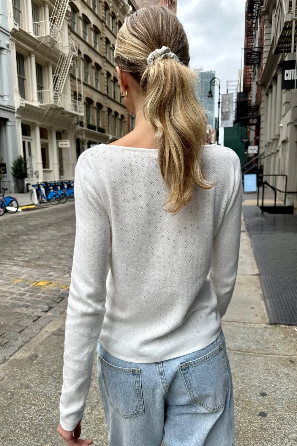 Athelia Top - Image 5