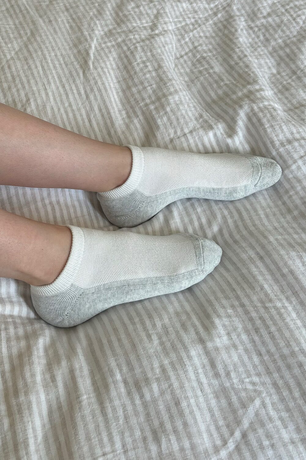 Basic Ankle Socks - Image 10