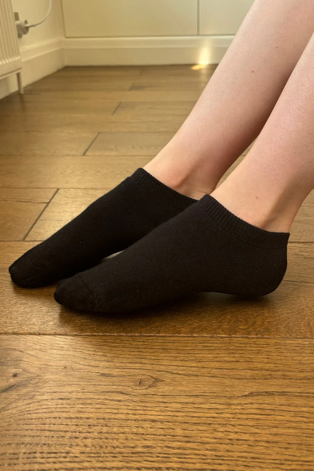 Basic Ankle Socks - Image 12