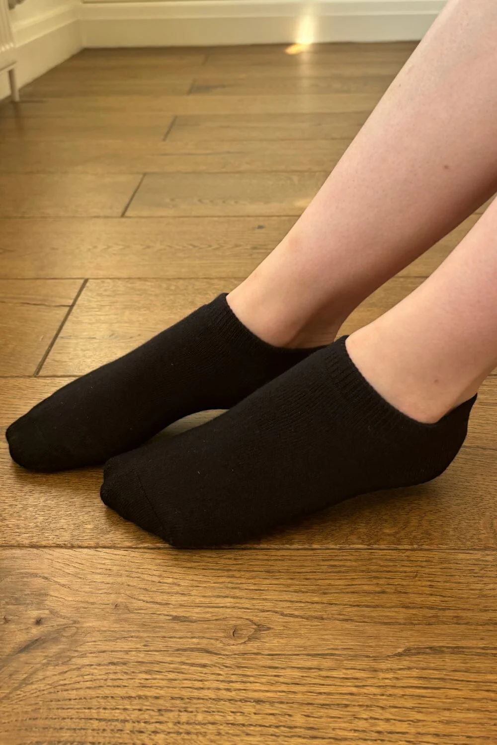 Basic Ankle Socks - Image 13