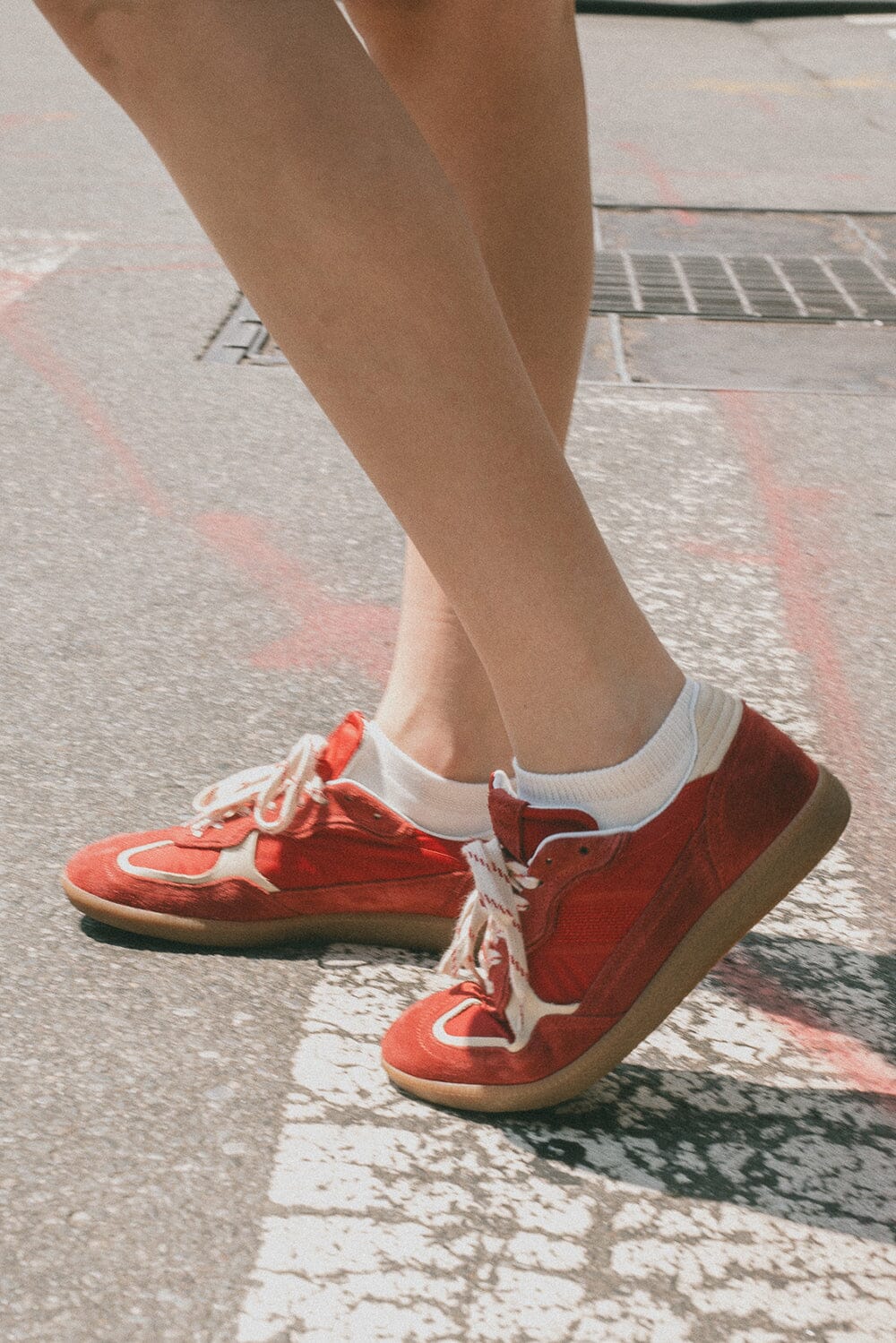 Basic Ankle Socks - Image 3