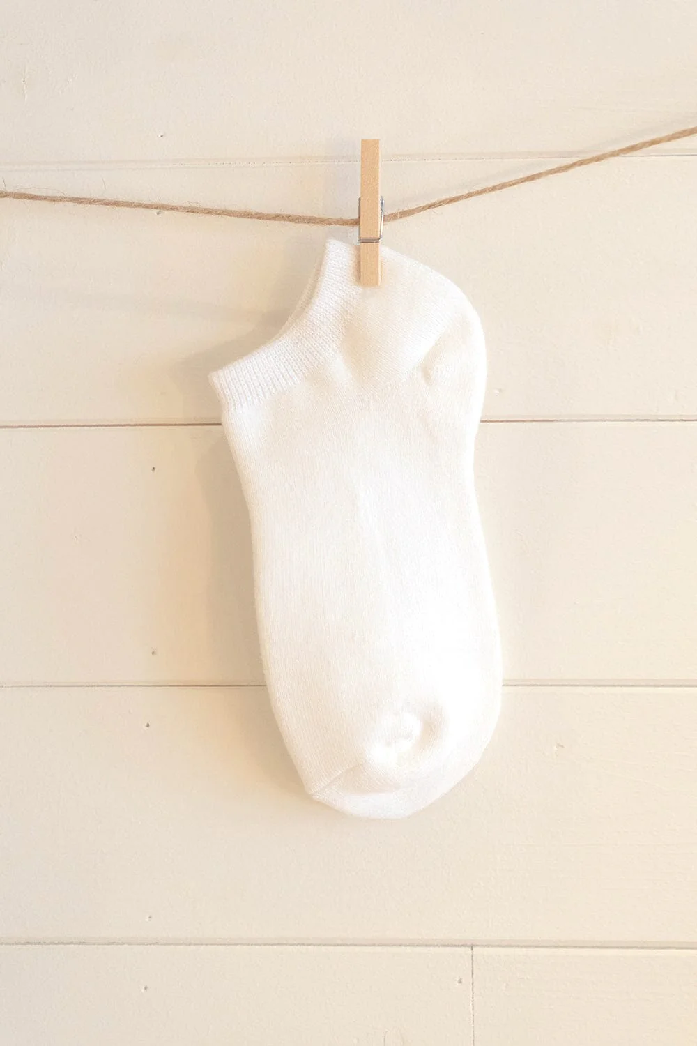 Basic Ankle Socks - Image 4