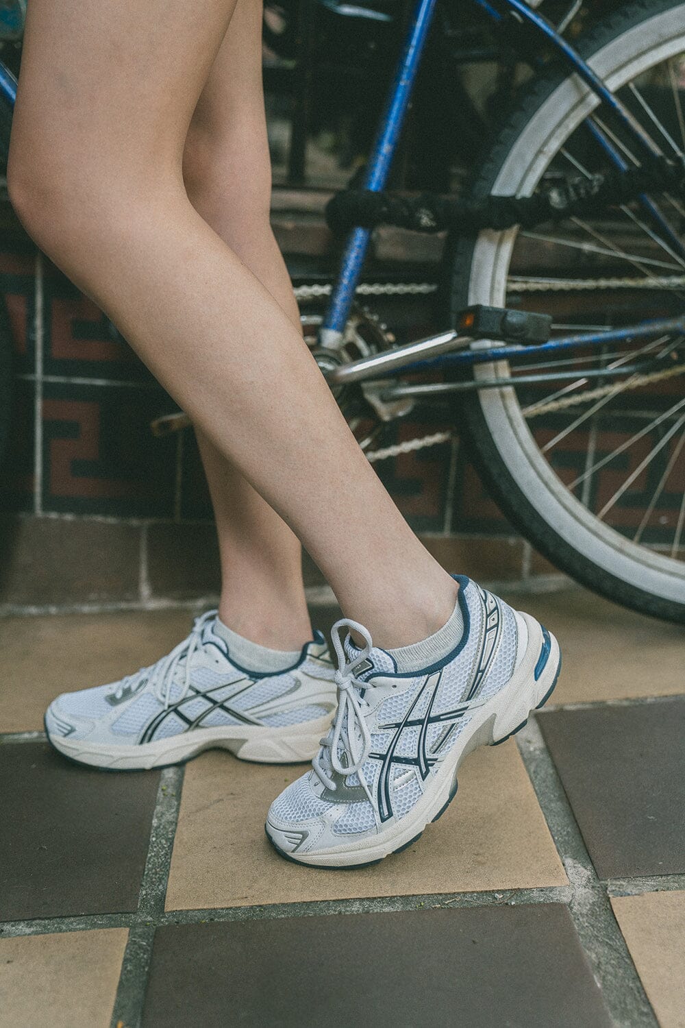 Basic Ankle Socks - Image 5