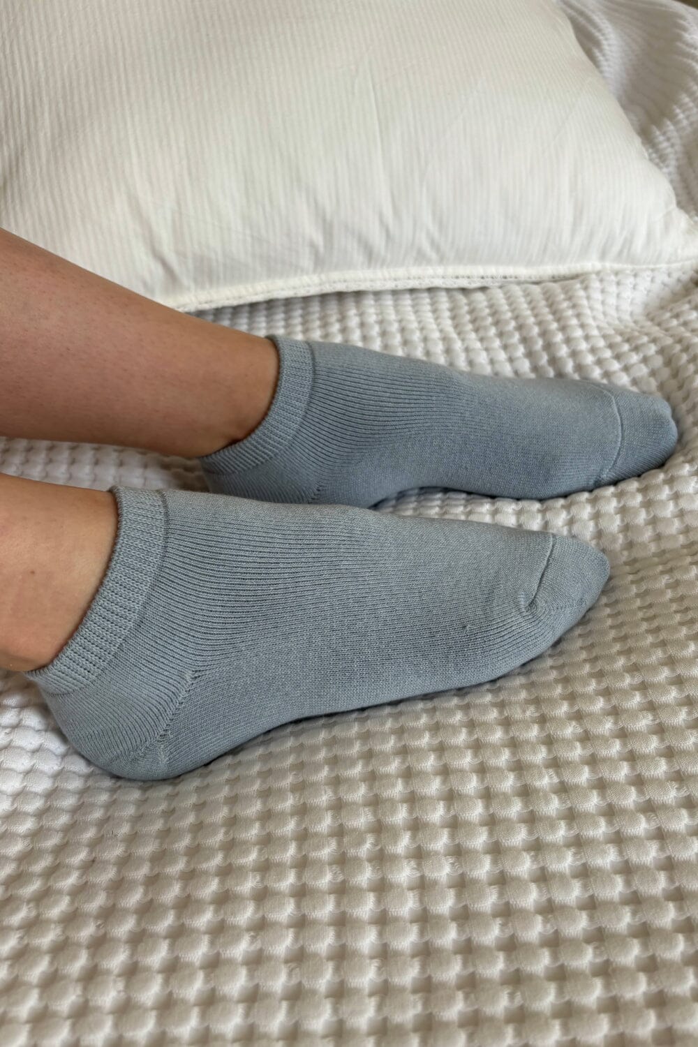 Basic Ankle Socks - Image 8
