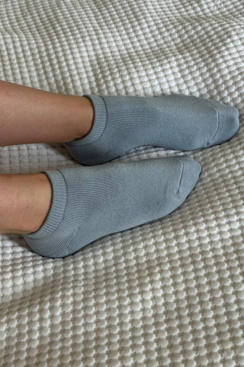 Basic Ankle Socks - Image 9