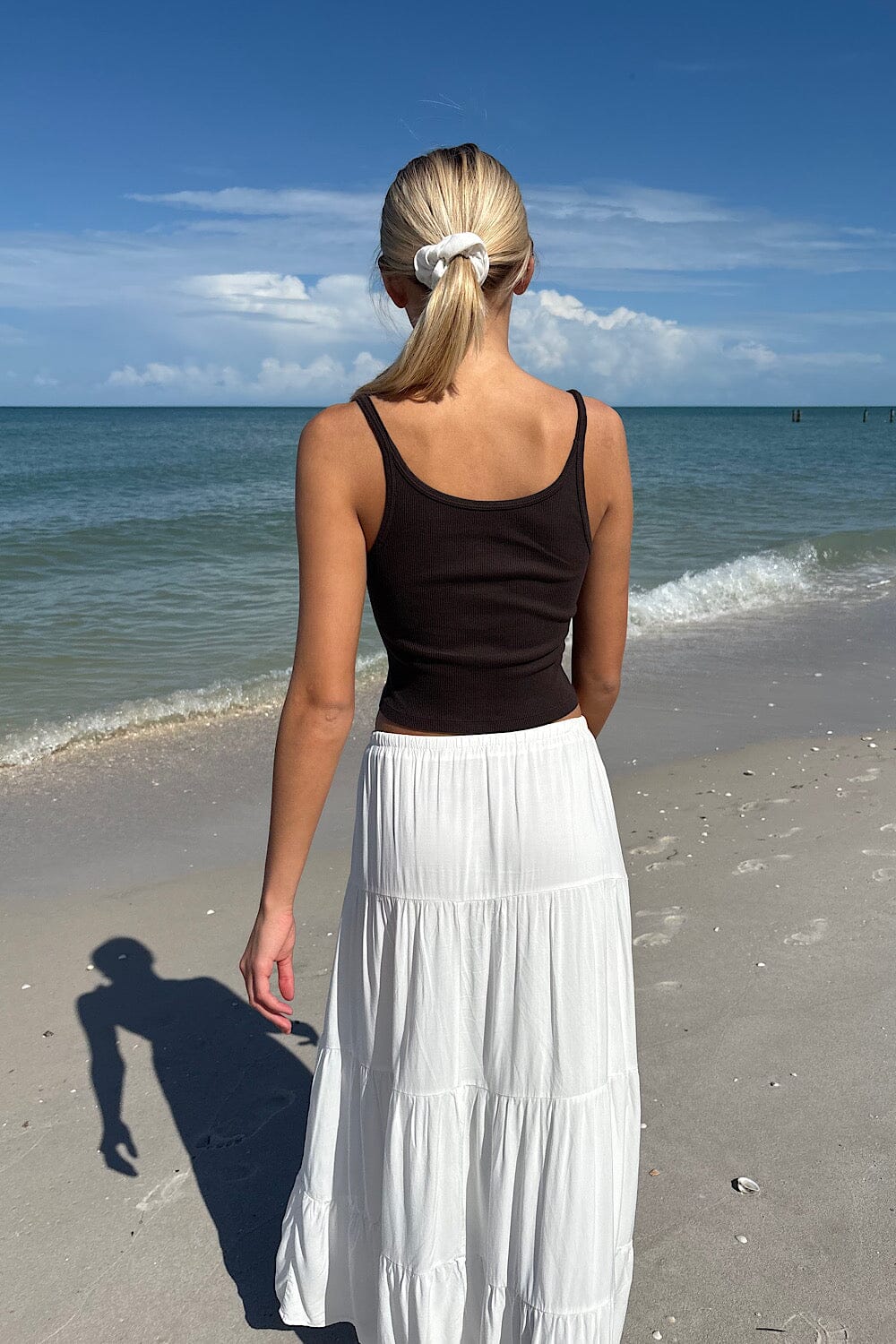 Beyonca Crop Tank - Image 4