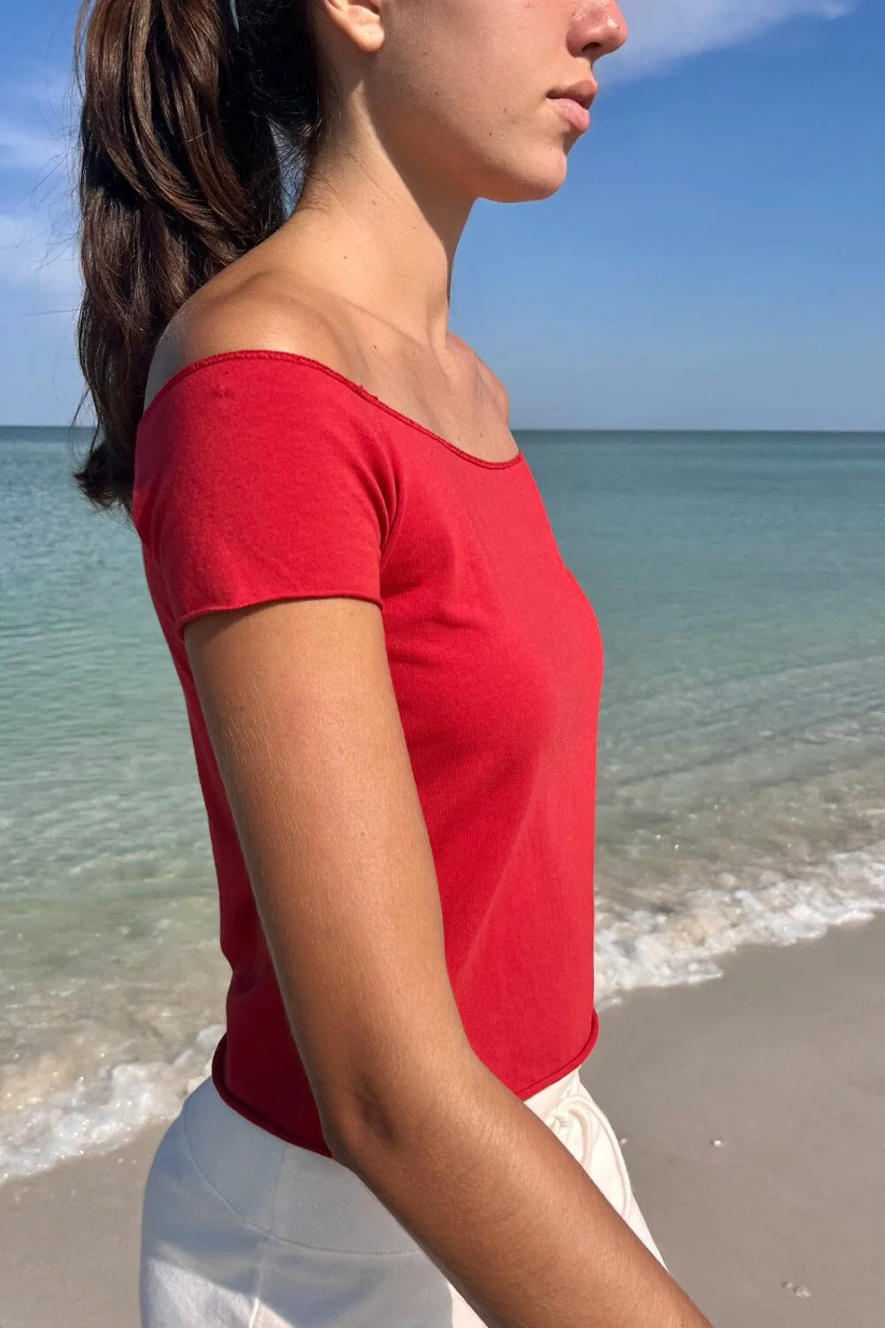 Bonnie Crop Top - Image 12