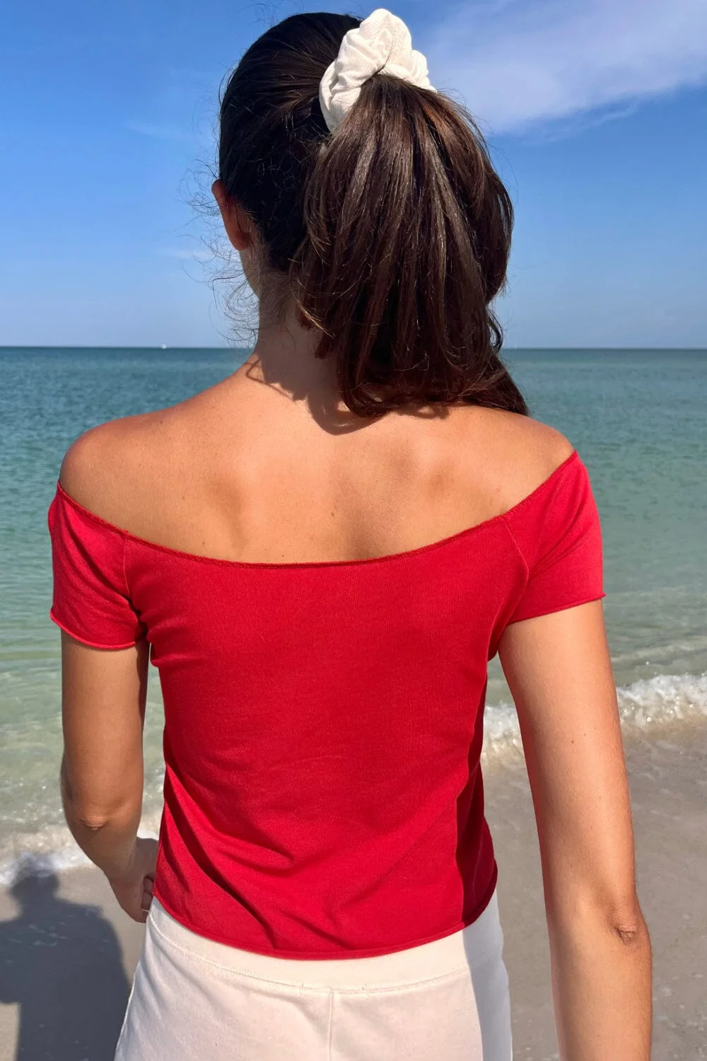 Bonnie Crop Top - Image 13