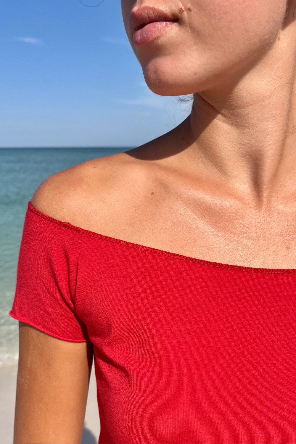 Bonnie Crop Top - Image 14