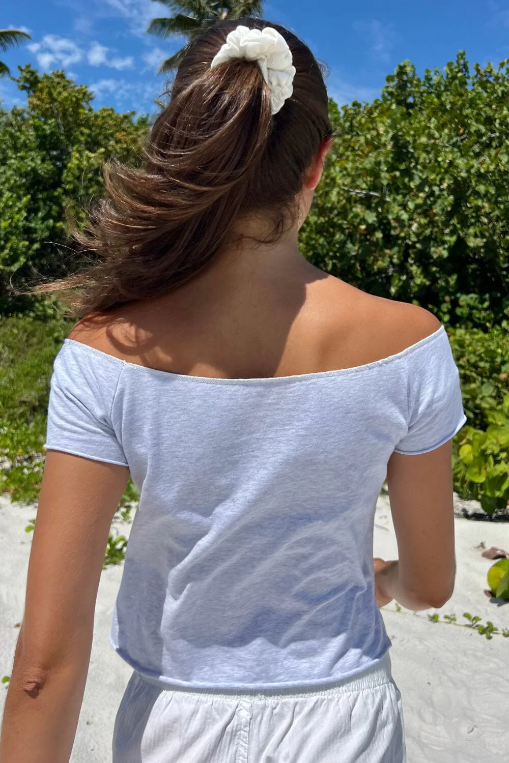 Bonnie Crop Top - Image 18