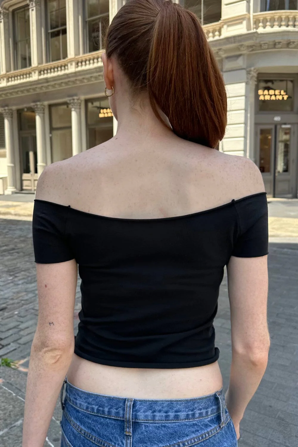 Bonnie Crop Top - Image 22