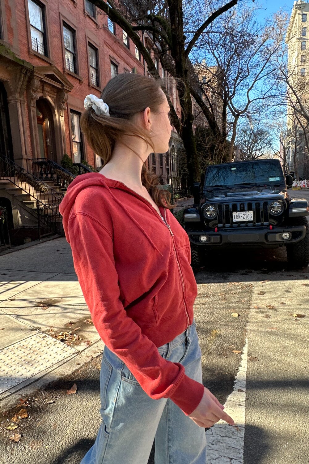 Christy Hoodie - Image 39