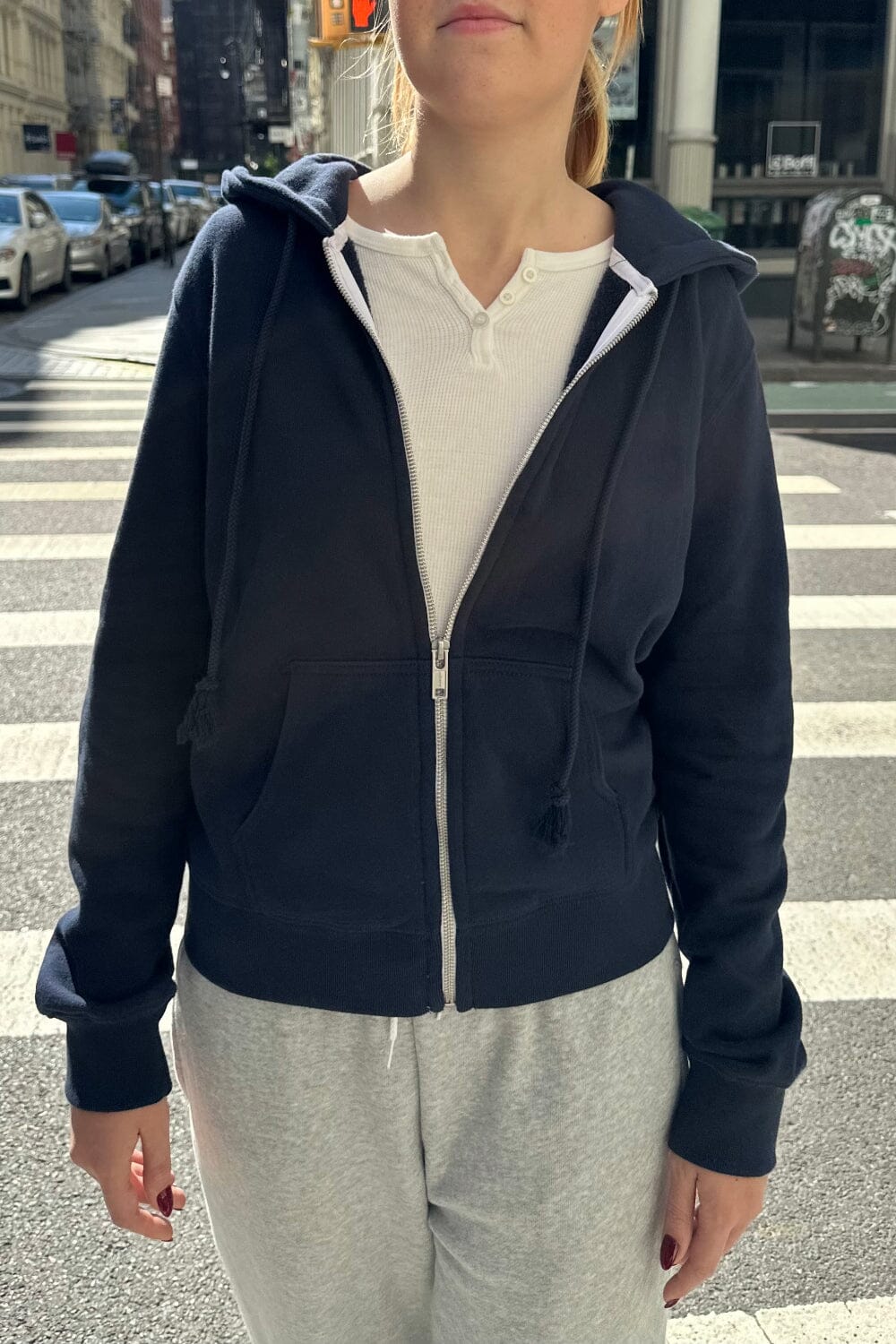 Christy Hoodie - Image 4