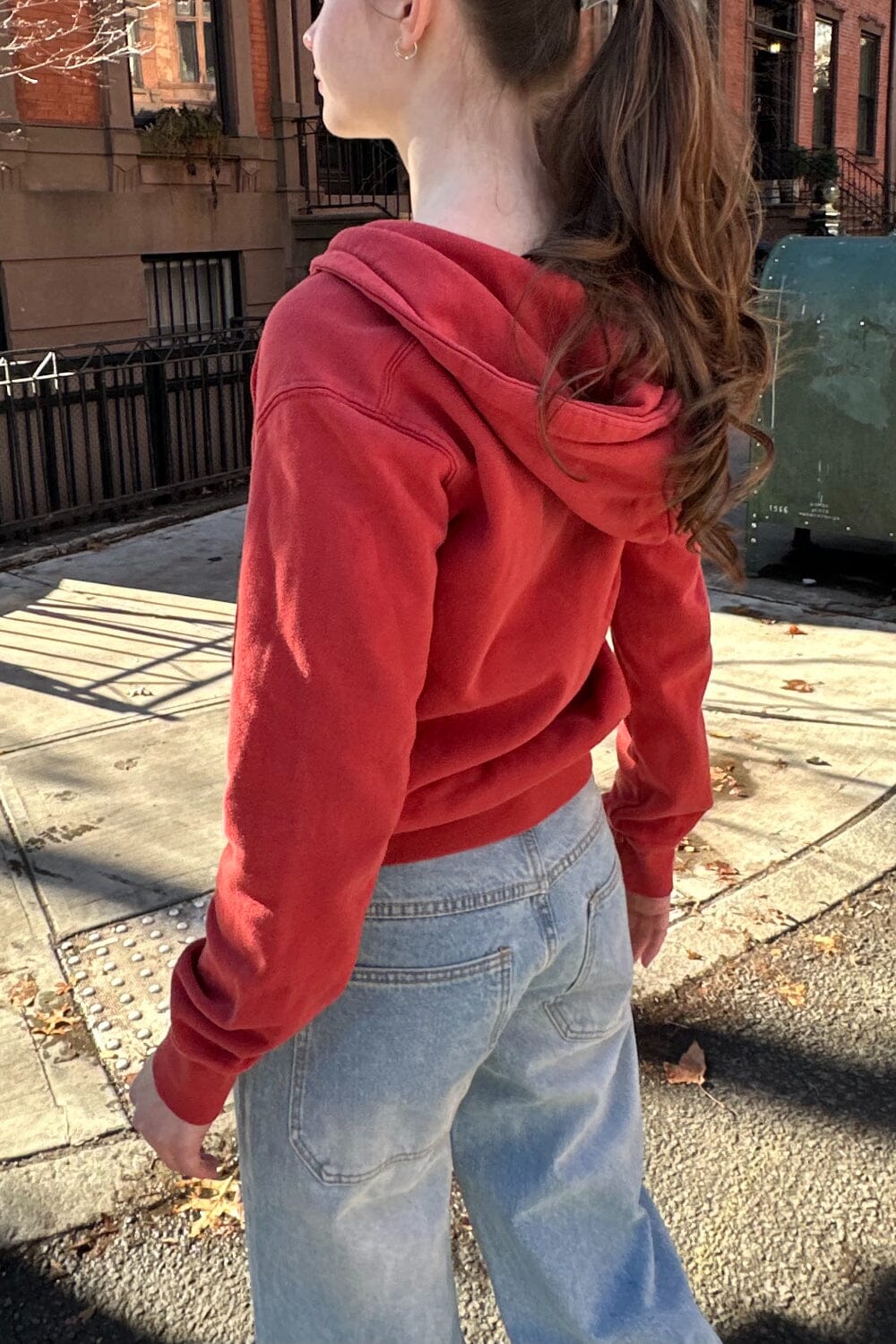 Christy Hoodie - Image 40